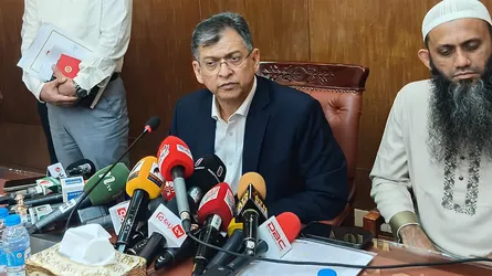আইনশৃঙ্খলা পরিস্থিতি উন্নত করতে আরো সময় লাগবে : স্বরাষ্ট্রমন্ত্রী