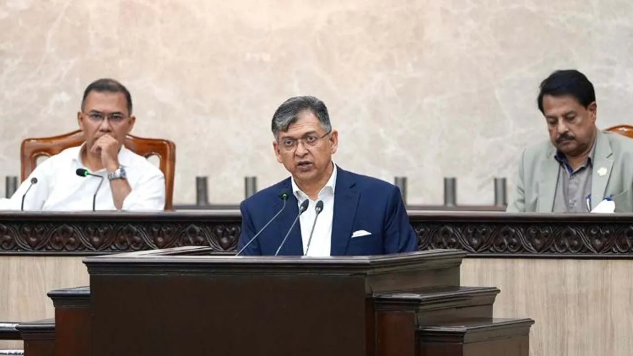 দুর্নীতিতে ‘জিরো টলারেন্স’, চেইন অব কমান্ডে আপস নয় : স্বরাষ্ট্রমন্ত্রী