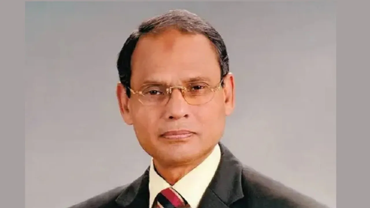 মুন্সিগঞ্জ-২ আসনে নাটকীয় মোড়, বিএনপির মনোনয়ন পেলেন সালাম আজাদ