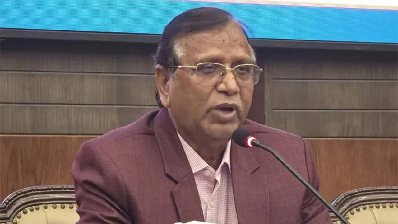 ঈদযাত্রা নির্বিঘ্ন করতে সায়েদাবাদে অবৈধ কাউন্টার উচ্ছেদের সিদ্ধান্ত