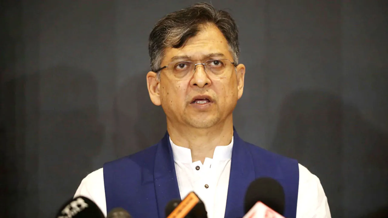 এটি গণমানুষের বাজেট : স্বরাষ্ট্রমন্ত্রী