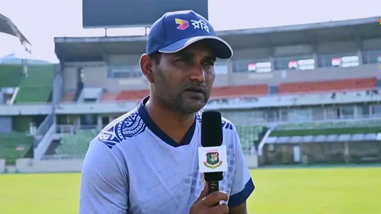 টাইগাররা ম্যাচে ফেরার চেষ্টা করবে