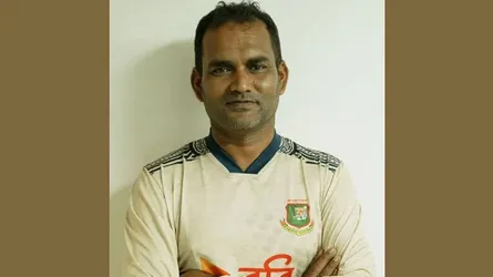 টি-টোয়েন্টিতে বাংলাদেশের অনেক উন্নতি হয়েছে : সালাউদ্দিন