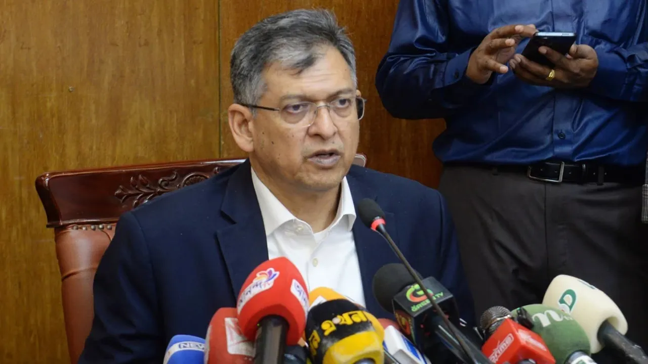 ইসির স্থানীয় নির্বাচনের সময়সূচি সম্ভাব্য, চূড়ান্ত নয় : স্বরাষ্ট্রমন্ত্রী