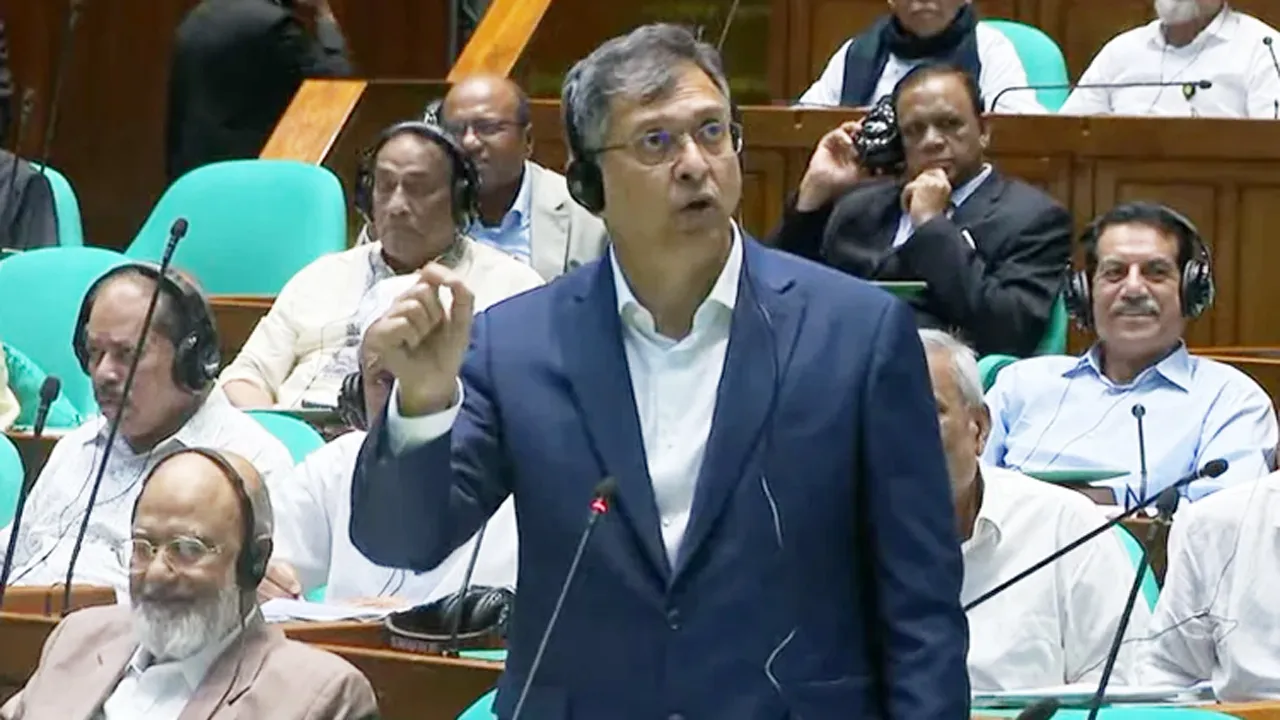 ১৫ বছরে প্রায় ২০ হাজার আগ্নেয়াস্ত্রের লাইসেন্স