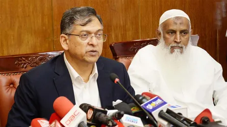 ঈদুল আজহায় দেশব্যাপী কঠোর নিরাপত্তা নিশ্চিত করা হবে : স্বরাষ্ট্রমন্ত্রী
