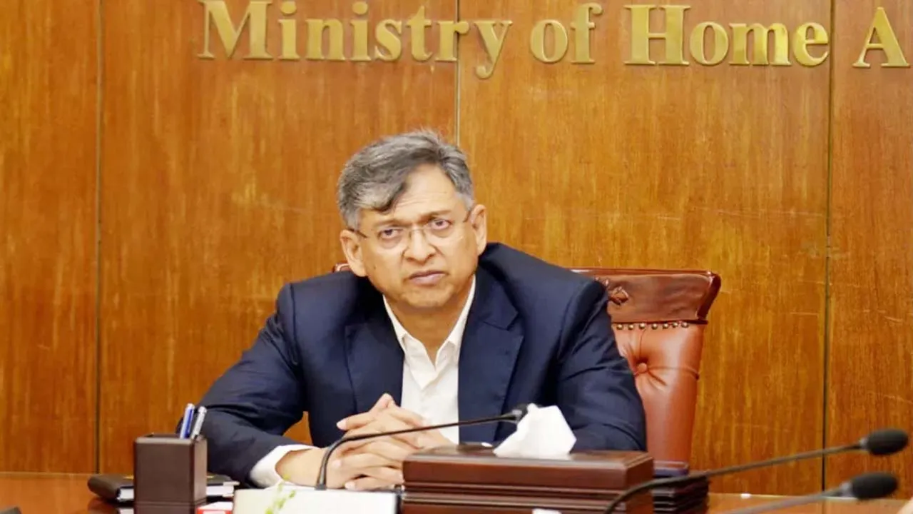 ত্রয়োদশ সংসদের প্রথম অধিবেশন কবে, জানালেন স্বরাষ্ট্রমন্ত্রী