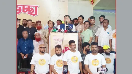 সাম্প্রদায়িক সম্প্রীতি বিনষ্টের ষড়যন্ত্রকে কার্যকর হতে দেইনি, দেবো না