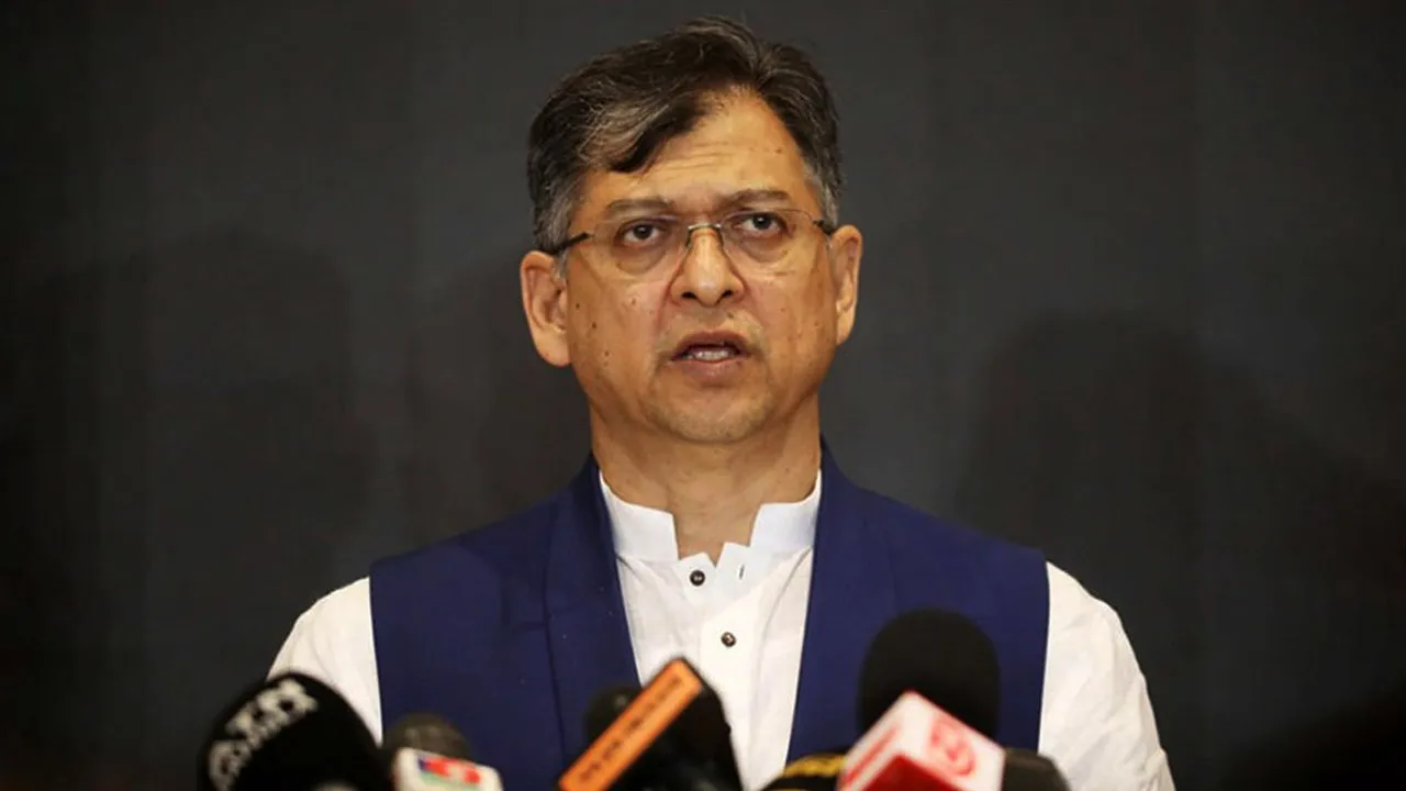 ফ্যাসিস্টমুক্ত বাংলাদেশে নির্বাচনের মাধ্যমে গণতান্ত্রিক সরকার গঠিত হবে