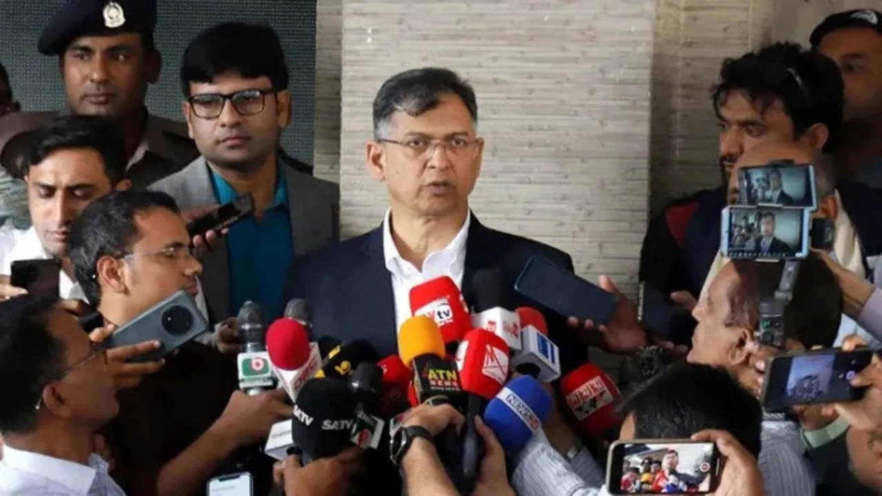 শিগগিরই পুলিশে নতুন ১০ হাজার কনস্টেবল নিয়োগ দেয়া হবে : স্বরাষ্ট্রমন্ত্রী
