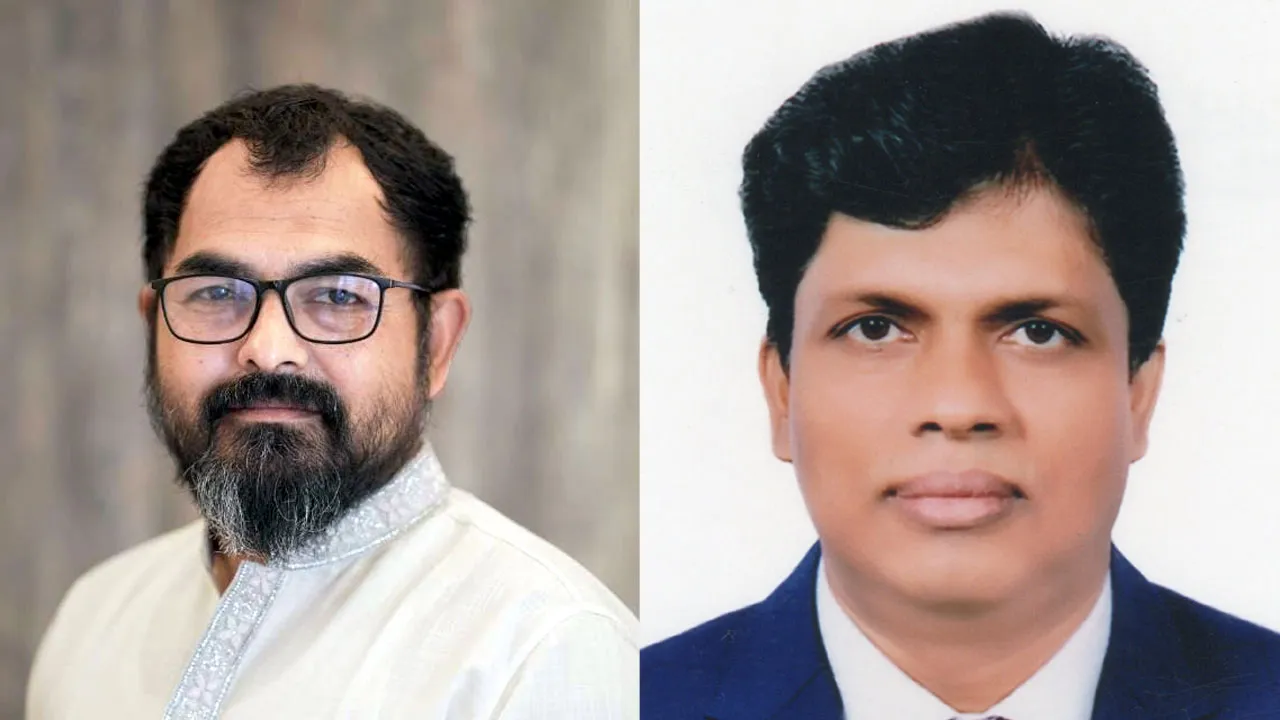 ডিএসসিসি অফিসার্স অ্যাসোসিয়েশন গঠন, নেতৃত্বে গোলাম কিবরিয়া ও আতাহার আলী খান