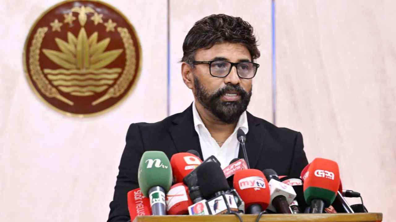 সরকার গত ২ মাসে জনগণের আস্থা অর্জন করেছে : প্রেস সচিব