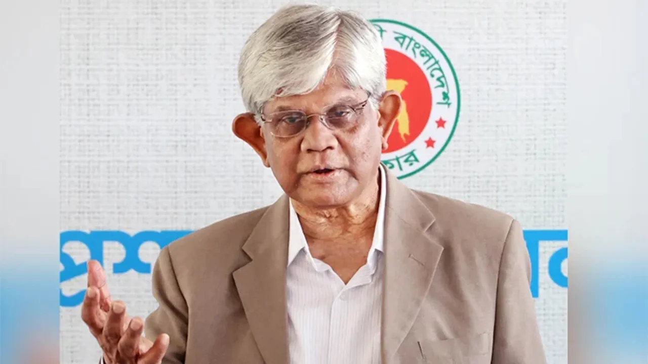 অন্তর্বর্তী সরকার দেশের অর্থনীতিকে ‘সন্তোষজনক’ অবস্থায় রেখে যাচ্ছে