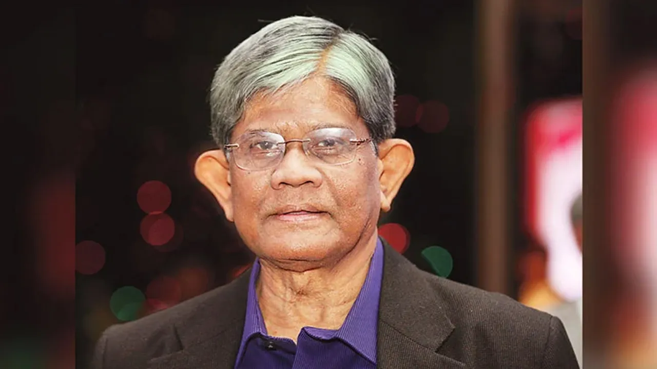 দেশের অর্থনীতি ও মার্কিন গোয়েন্দাপ্রধানের বক্তব্য নিয়ে যা বললেন অর্থ উপদেষ্টা