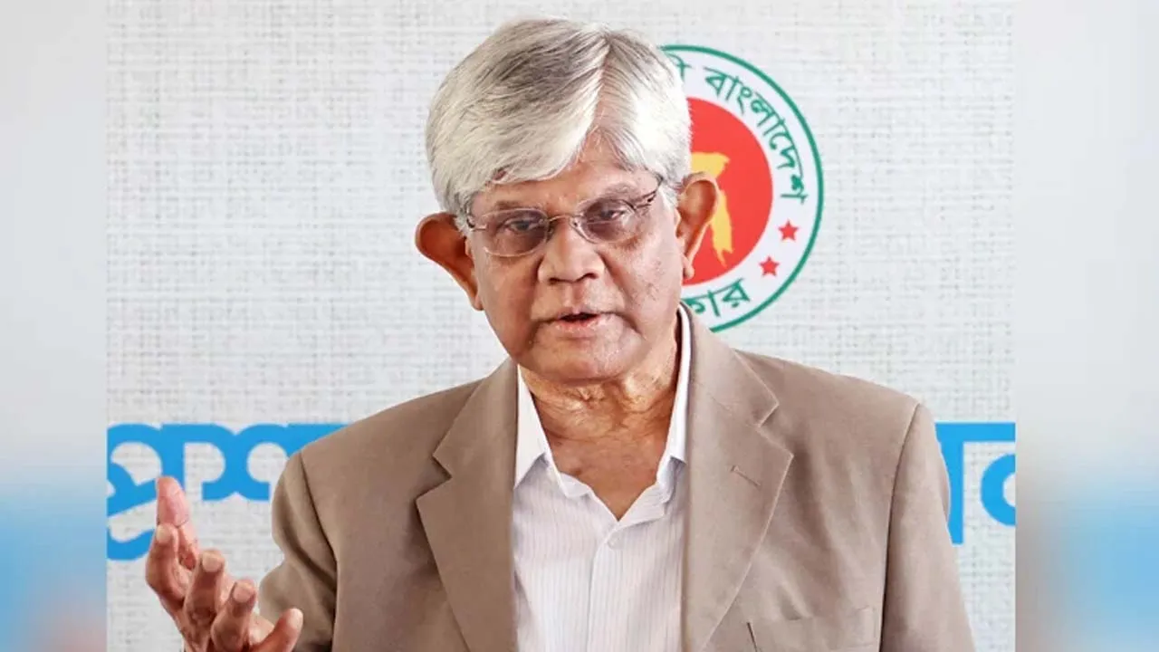 নতুন পাঠ্যবই মুদ্রণ ও বিতরণে বিঘ্নের আশঙ্কা নেই