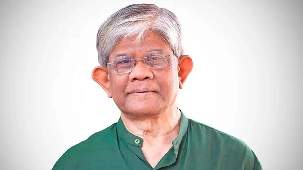 পরবর্তী সরকারের সামনে প্রধান অর্থনৈতিক চ্যালেঞ্জগুলো তুলে ধরলেন অর্থ উপদেষ্টা
