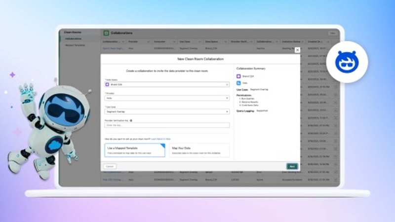 Salesforce 2