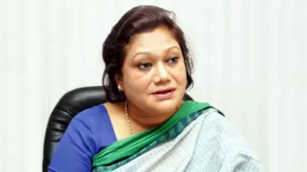 সামাজিক পুনর্বাসন সম্ভব হলে যৌনকর্মী বলে কিছু থাকত না