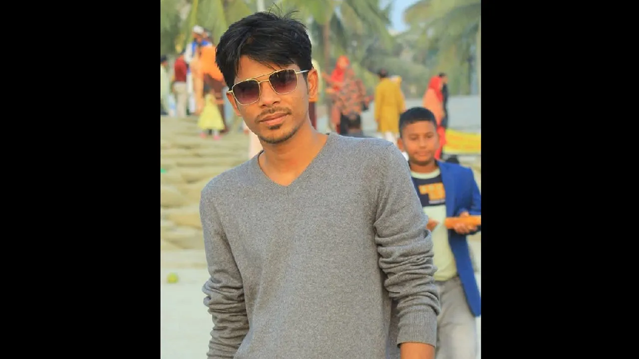 লোহাগড়ায় রাতে নিখোঁজ যুবক, সকালে মিলল লাশ