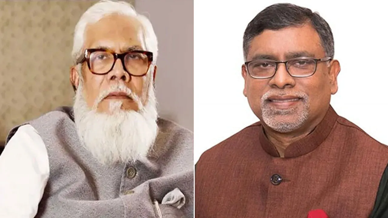 সালমান ও জাহিদ সিন্ডিকেটের ২২ হাজার কোটি টাকার দুর্নীতির অনুসন্ধান শুরু