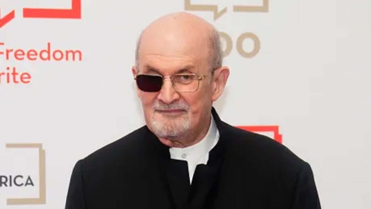 Salman-Rushdie