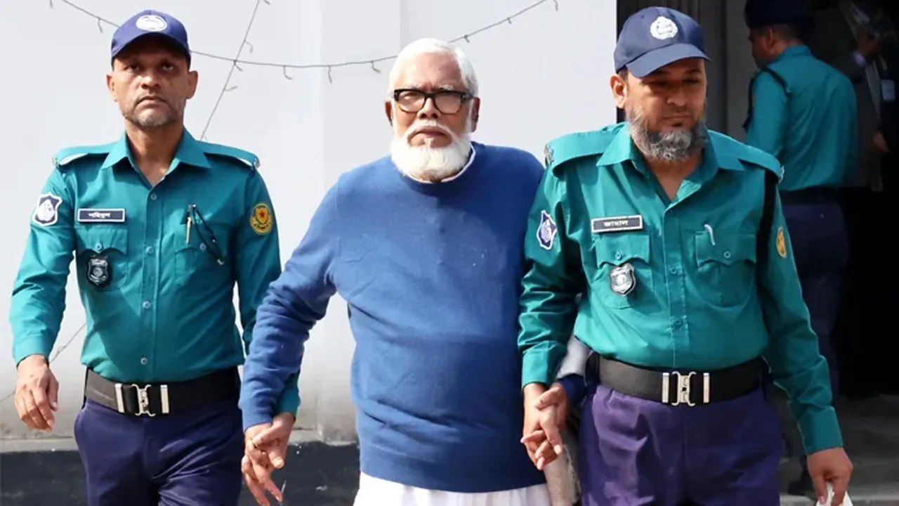 সালমান এফ রহমানের বিরুদ্ধে দুদকের অনুসন্ধান শুরু