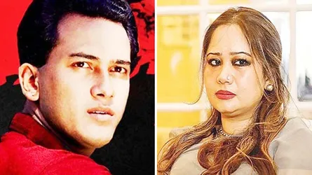 পূর্বপরিকল্পিতভাবে সালমান শাহকে হত্যা : সামীরাসহ ১১ জনের নামে মামলা