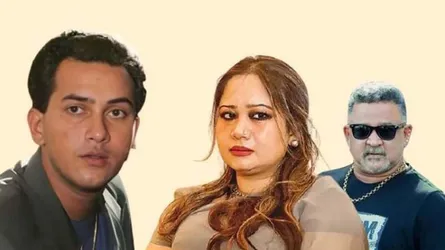 সালমান শাহ হত্যা মামলা : সামিরা-ডনের দেশত্যাগে নিষেধাজ্ঞা