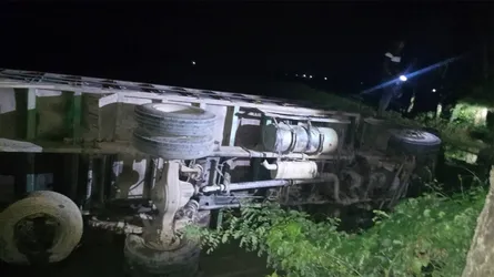 চৌগাছায় ট্রাক চাপায় সেলুনকর্মী নিহত