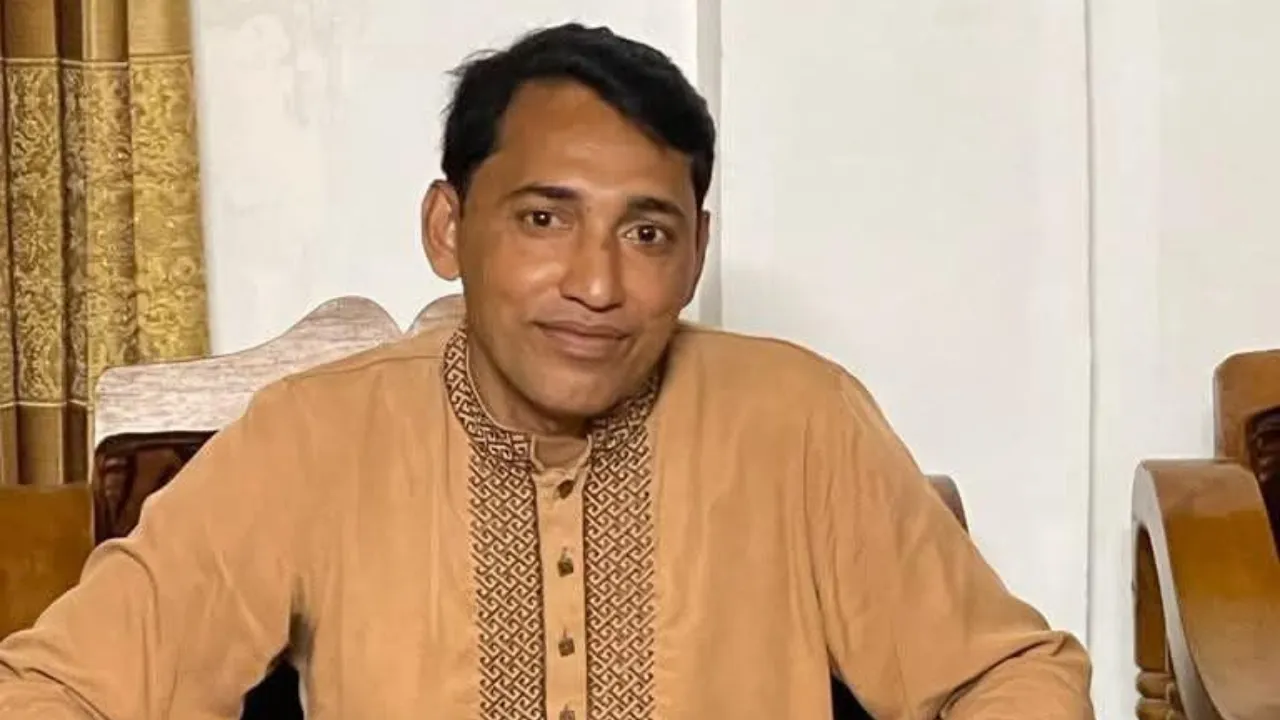 সালথায় সংঘর্ষের ঘটনায় কৃষকলীগ নেতা গ্রেফতার