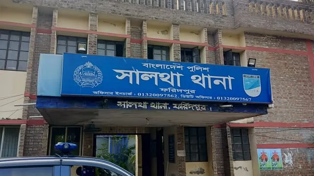 সালথায় নসিমন-ইজিবাইক মুখোমুখি সংঘর্ষ, নিহত ১