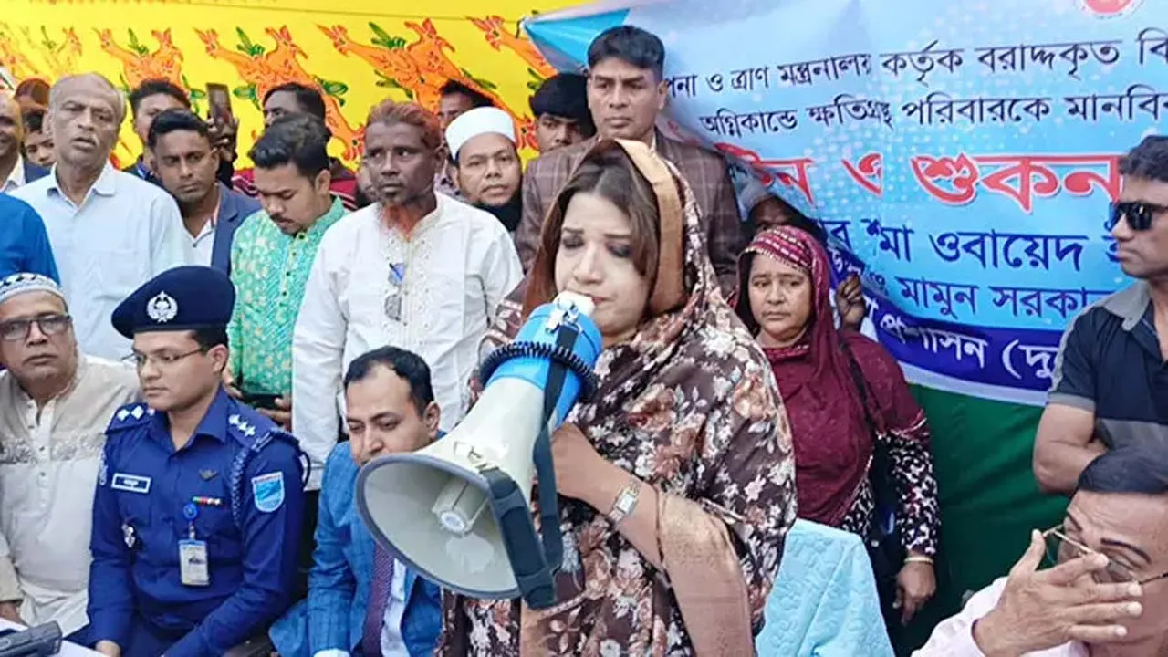 ভিসা কার্যক্রম স্বাভাবিক করতে ভারত ইতিবাচক : পররাষ্ট্র প্রতিমন্ত্রী
