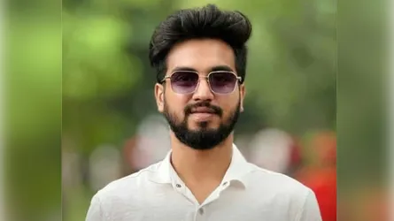নেত্রকোনায় মোটরসাইকেল উল্টে যুবক নিহত