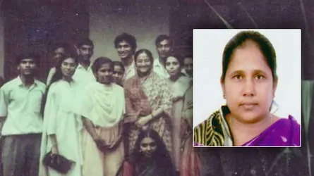 ‘শেখ হাসিনার সাথে রাজনীতি করেছি’ বলে বেড়ানো কর্মকর্তা এখন মৃত্তিকার ডিজি