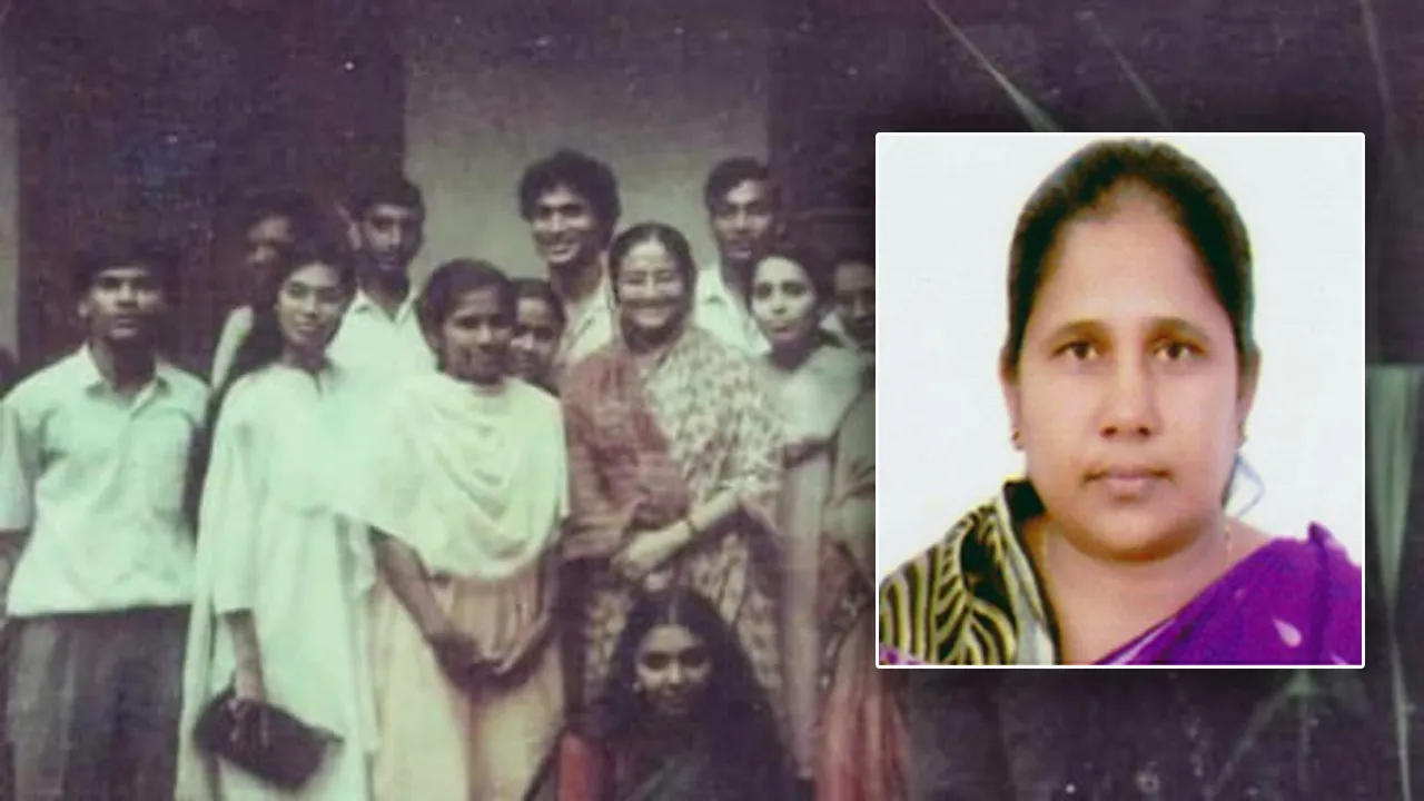 ‘শেখ হাসিনার সাথে রাজনীতি করেছি’ বলে বেড়ানো কর্মকর্তা এখন মৃত্তিকার ডিজি