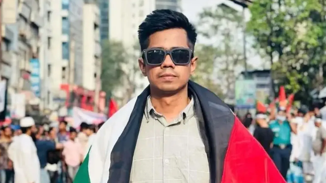 সাম্য হত্যা মামলায় একজনের দায় স্বীকার, তিনজন রিমান্ডে