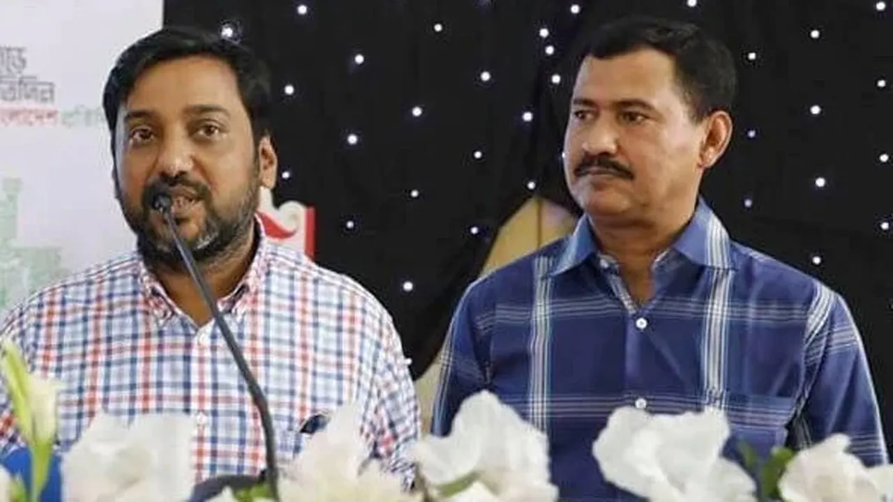মাদক মামলায় সম্রাটের বিরুদ্ধে আরো ২ জনের সাক্ষ্য