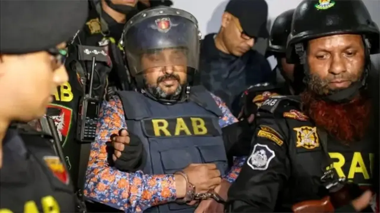 সাবেক যুবলীগ নেতা সম্রাটের বিরুদ্ধে অভিযোগ গঠন, সাক্ষ্যগ্রহণ ১৭ আগস্ট