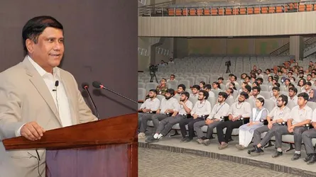 পারমাণবিক সুরক্ষা শুধু প্রযুক্তিগত বিষয় নয়, এটি রাষ্ট্রীয় দায়িত্বের সাথে সম্পৃক্ত