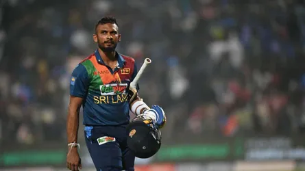 ডাক মেরে শানাকার বিশ্বরেকর্ড