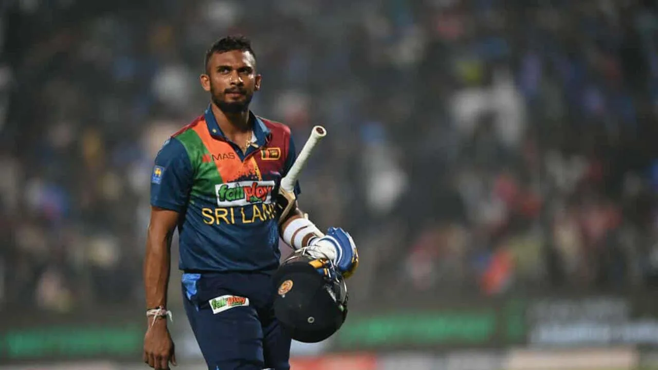 ডাক মেরে শানাকার বিশ্বরেকর্ড
