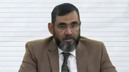 ইতিহাসে সবচেয়ে স্বচ্ছ নির্বাচন হবে ২০২৬ সালে