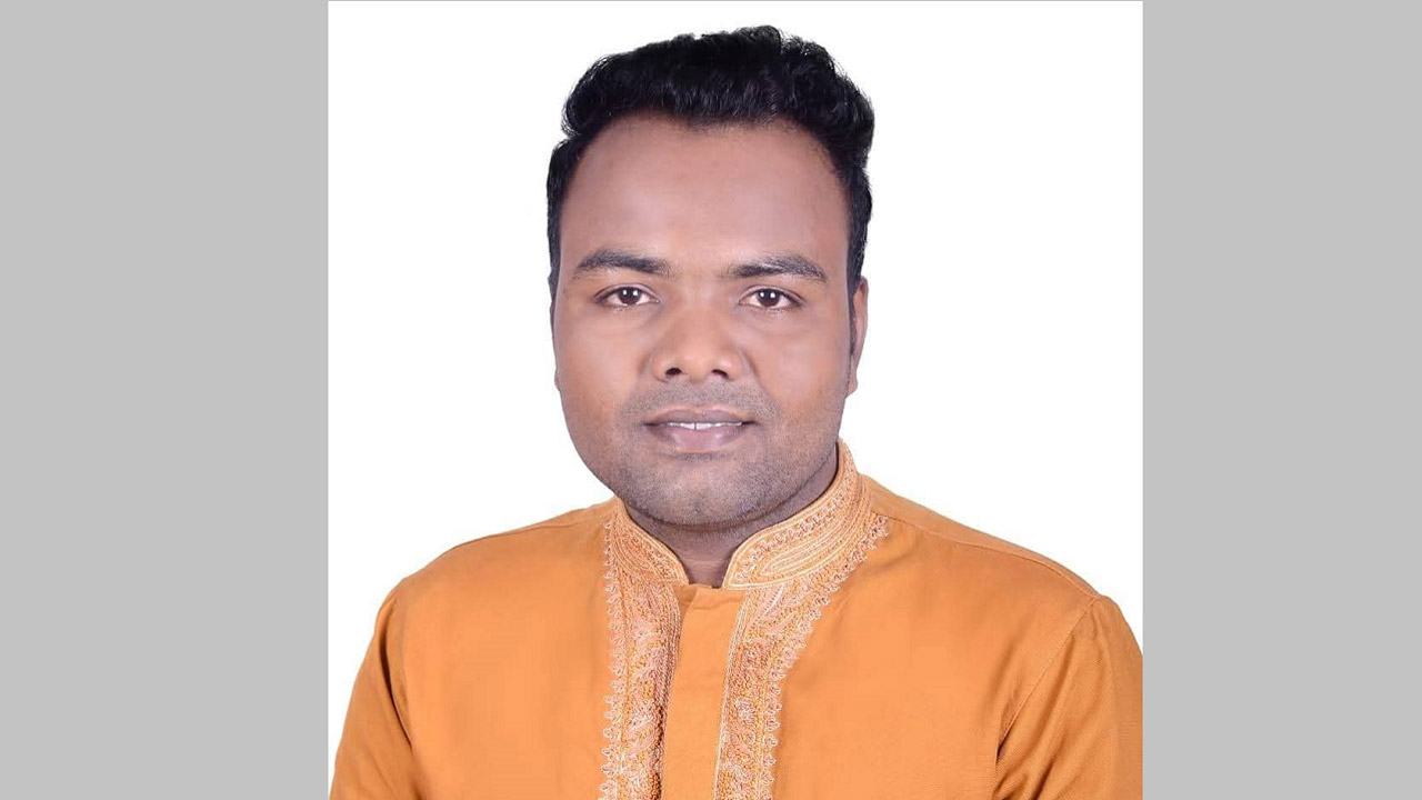 শ্রীমঙ্গলে ছাত্রলীগের কেন্দ্রীয় নেতা গ্রেফতার