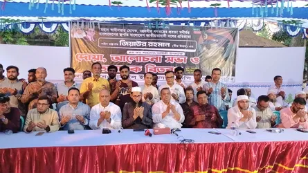 বিএনপি এখনো মানুষের মনে-প্রাণে জায়গা করে আছে