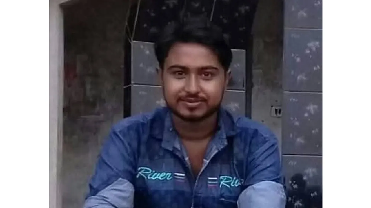 সরাইলে ভাবির দায়ের কোপে দেবর নিহত