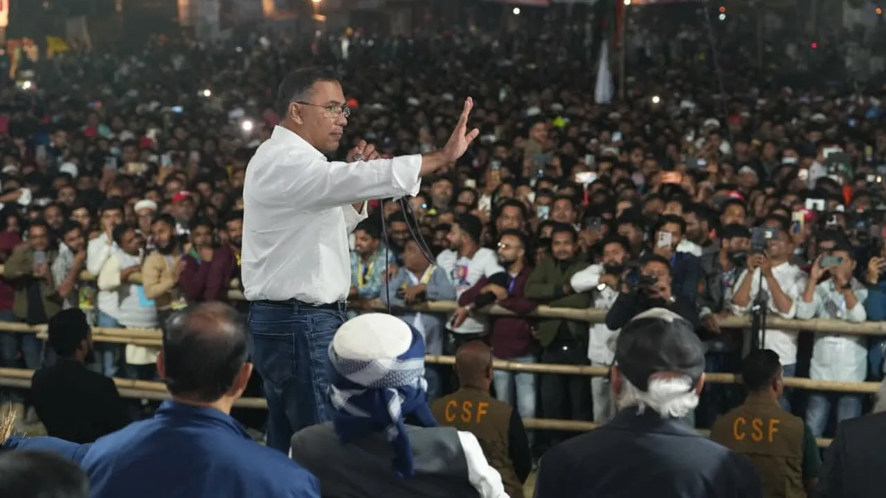 এবারও ভোট নিয়ে ষড়যন্ত্র হচ্ছে