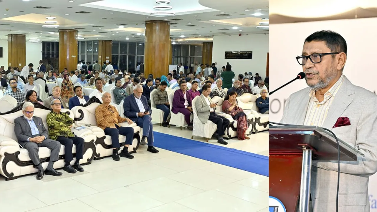 স্বাস্থ্য মন্ত্রণালয়ে কোনো অনিয়ম সহ্য করা হবে না : স্বাস্থ্যমন্ত্রী