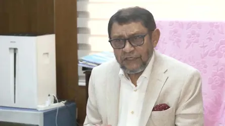 ৬ নবজাতকের মৃত্যুর ঘটনায় অপরাধী ছাড়া পাবে না : স্বাস্থ্যমন্ত্রী