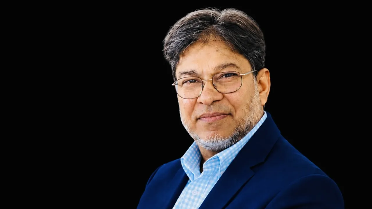 ফ্রান্সে বাংলাদেশী কমিউনিটির প্রবীণ ব্যক্তিত্ব শরীফ আল মোমিনের মৃত্যু