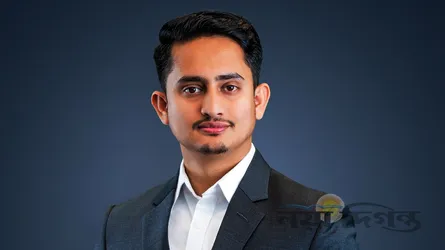 শাপলা না হলে ধানের শীষও প্রতীক হতে পারবে না : সারজিস